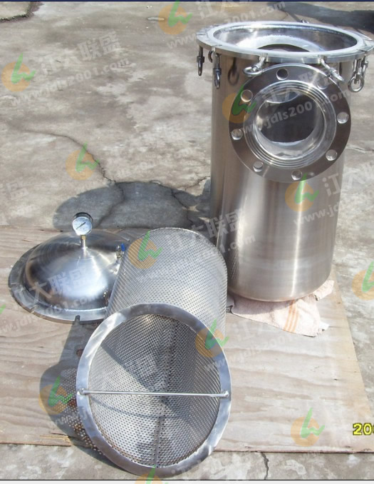 毛发过滤器-毛发过滤器(图1)