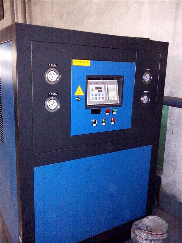 冷热一体机3p_电泳设备厂家(图1)