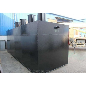地埋式 矿井 污水处理设备