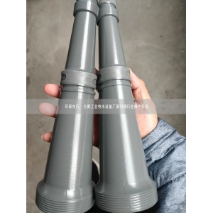 环保先行，合肥工业纯水设备厂家引领行业绿色升级